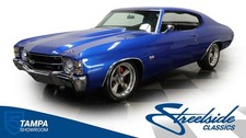 1971 Chevrolet Chevelle for Sale