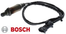 BOSCH 0258003723 Lambdasonde Lamdasonde für Porsche 