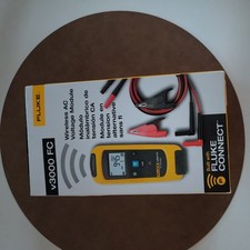 Fluke Voltmeter AC v3000 FC