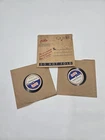 Pepsi Cola WWII Service Man 45 Record WW2 Military Recorded Message