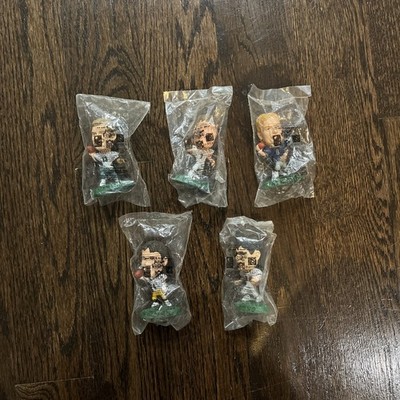 Corinthian Headliners NFL Mail Away Promos Elway Marino Aikman Favre Young Rare