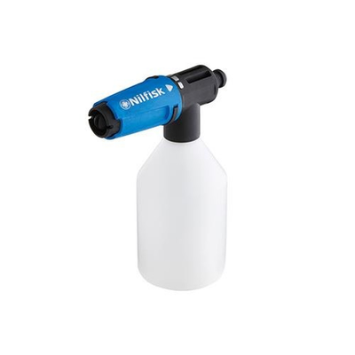 #ad Nilfisk Alto Kew Clickamp;Clean Super Foam Sprayer KEWFOAMSPRAY $63.89