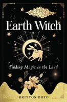 Britton Boyd | Earth Witch | Taschenbuch | Englisch (2023) | Ean 9781950253319