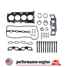 For Toyota RAV4 Cylinder Full Gasket Set 2.4L 2004-2006  2AZ-FE HS26232PT Kit