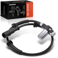Frankberg ABS-SENSOR Vorne L/R Passend FüR Renault Twingo | 5481FB0000921