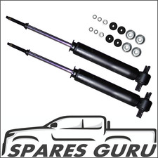Monroe Front Shock Absorbers: Chevrolet Bel Air Biscayne Camaro Caprice Impala