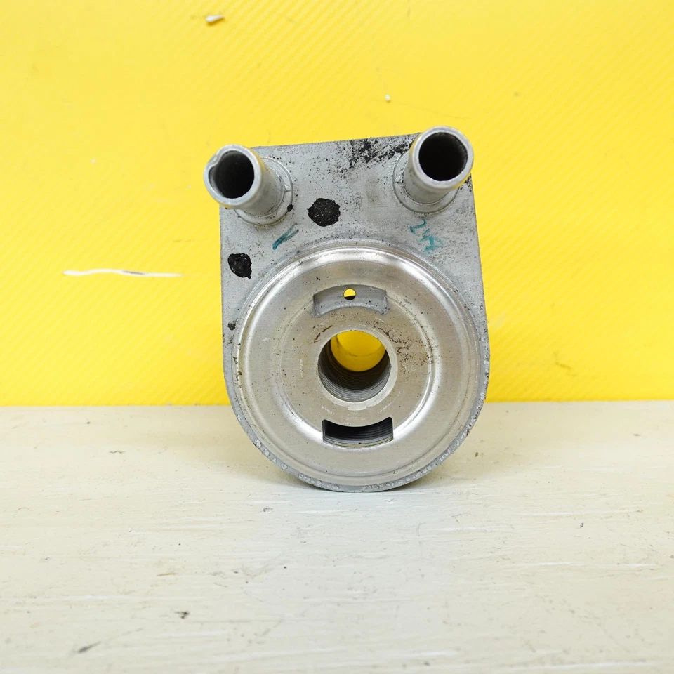 Dodge Charger 2012-2023 enfriador de aceite de motor 6,4 L 5,7 L 5037523ab Mopar Foto 4 de 4