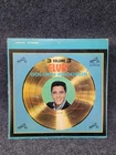 Vintage Elvis Presley Vinyl LP Elvis' Golden Records Vol. 3 RCA LSP-2765 1963