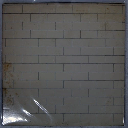 PINK FLOYD WALL COLUMBIA AL36184 US VINYL 2LP
