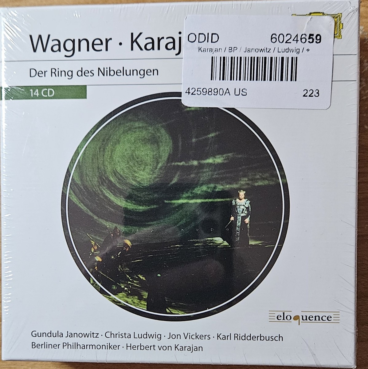 未開封Wagner: Der Ring des Nibelungen 14CD s-l400.jpg