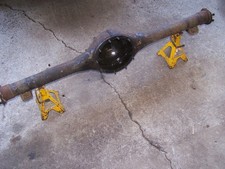 Mopar 1965 B-body 8.75 Rear Axle Housing 65 Coronet Belvedere Satellite 8-34
