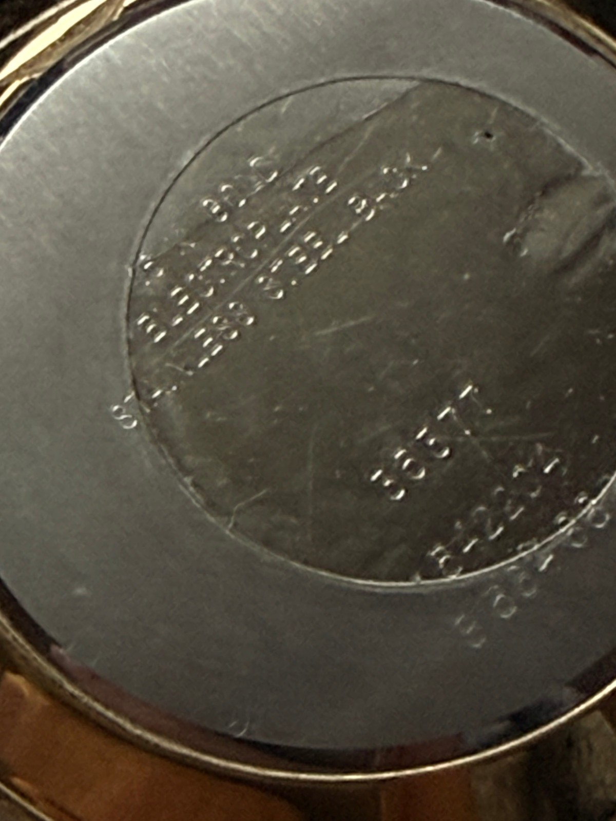 Universal Genève Skeleton Original box. Mechanical. Lizard strap.