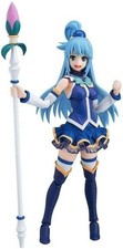 Max Factory Konosuba - Figma Aqua Action Figure for sale online | eBay