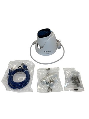 Reolink 5MP PoE IP Kamera Outdoor mit Personen-/Autoerkennung