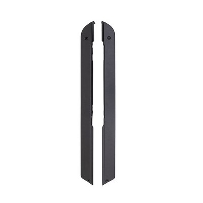 GTW Rocker Panel Set for EZGO TXT Golf Cart (Fits 2014-Up)