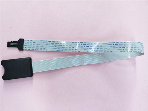 48cm Micro SD Card Extension Cable (TF to SD) Adapter Flexible Extender - Afbeelding 7 van 9