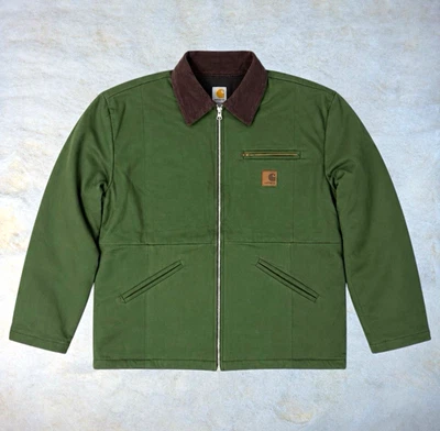 Carhartt Detroit Jacket