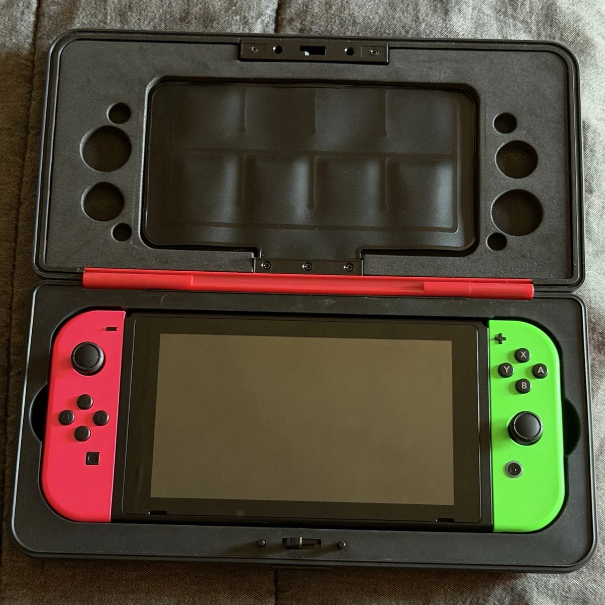 Nintendo Switch Multicolor 32GB for sale | eBay