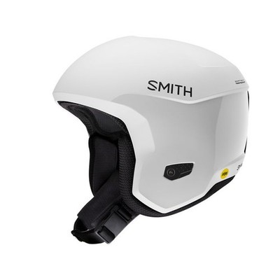 Smith Icon MIPS Snow Helmet, Matte White, Large