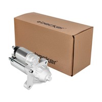 F.Becker Anlasser 12V FüR Ford C-Max Ii Grand Mazda 5 Volvo C30 3 S40 Focus Iii