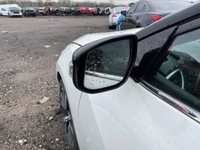Driver Side View Mirror Power With Turn Signal Heated Fits 16-19 MAXIMA 1923273
