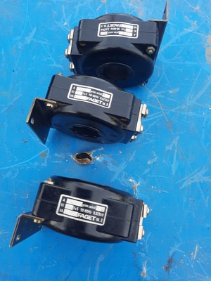 Faget 0,6/3kv Stromwandler 
