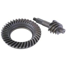 Richmond Gear Excel F9370 Ring Pinion 3.70 Gear Ratio Fits Ford 9 Inch