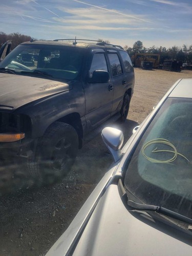 AC Compressor Fits 03-09 ESCALADE 1536609 - Picture 2 of 11