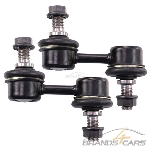 2x Pendelstütze (Koppelstange) Für Mazda 626 IV/V – Vorne Links & Rechts, 100% Passgenau