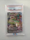 PSA 10 Snorlax VMAX (Full Art) 142/202 Swsh01: Sword & Shield Holo 2020