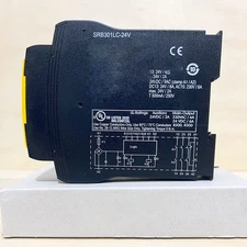 24V Safety Relay SRB301LC 101163475 For Schmersal