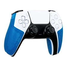 Lizard Skins DSP PS5 Controller Shaped Grip: solid colors (Polar Blue)