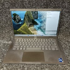 Dell Latitude 7430 14" Intel Core i7-1265U 16GB RAM 256GB SSD W11P NoAC 79 BATT