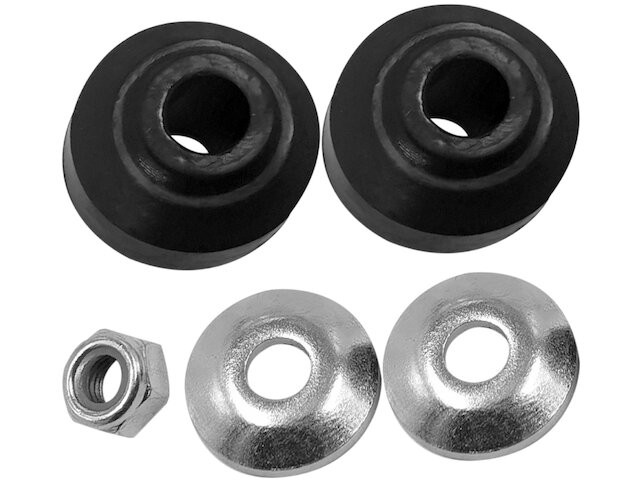 For 1989 Plymouth Gran Fury Sway Bar Link Rear 57555YVRW