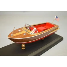 Dumas Products Inc. 1/24 1960 18' Chris-Craft Continental Kit 9 DUM1709