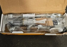 Front & Rear Sway Bar Link for 09-10 Dodge Ram 1500 4WD 19-22 Ram 1500 Classic#4