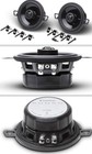 Rockford Fosgate Punch P132 (P132) 3.5in Coaxial Car Speakers 20W RMS — photo 4
