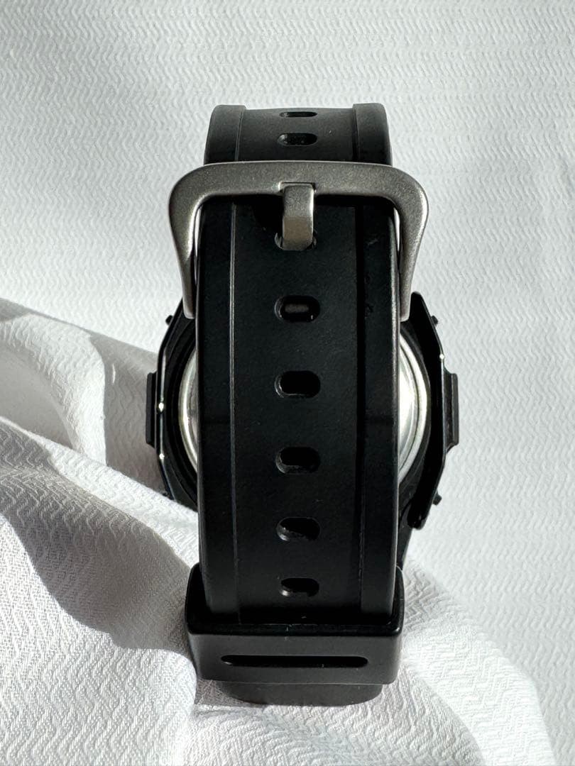 G-SHOCK, Inverted LCD, Protector, Basic el, CASIO… - image 2