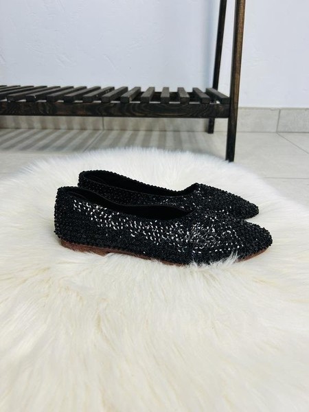 Women Kenzo Heels Black 38