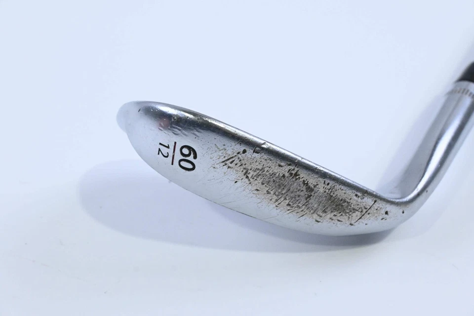 Callaway Mack Daddy 4 Lob Wedge / 60 Grad / Regular Flex True Temper XP 95 - Bild 3 von 4