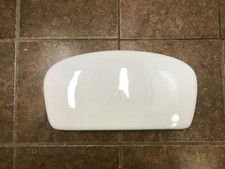 NIAGARA N2412T, Tank P/N: 3412, N2416T WHITE TOILET TANK LID
