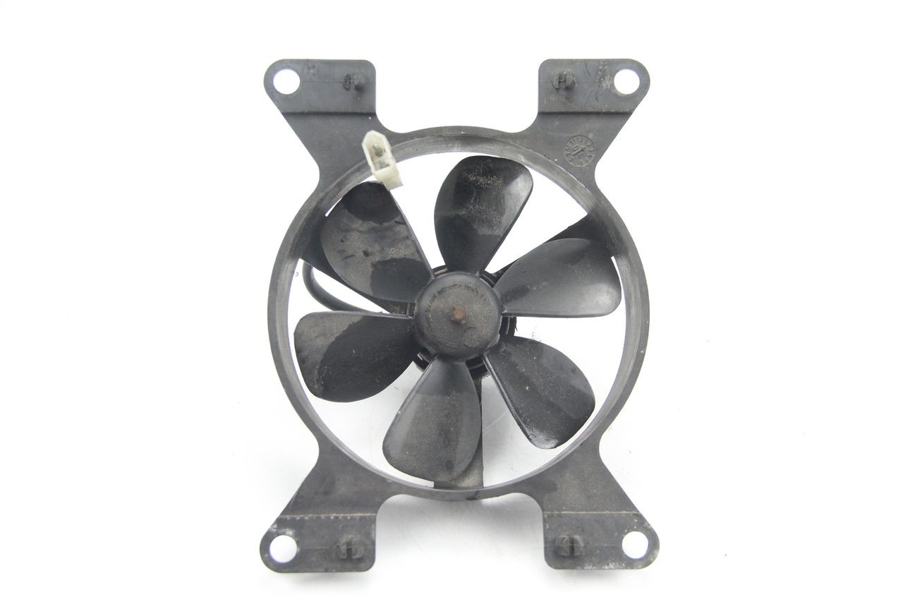 FAN - PEUGEOT ELYSTAR 125 (2002 - 2007)