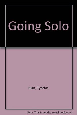 Going Solo