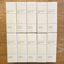 Asterwood Hyaluronic Acid Anti-Aging Serum 1o...