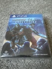 Oniken Odallus Collection PlayStation 4 PS4 Brand New Sealed Limited Edition PS4