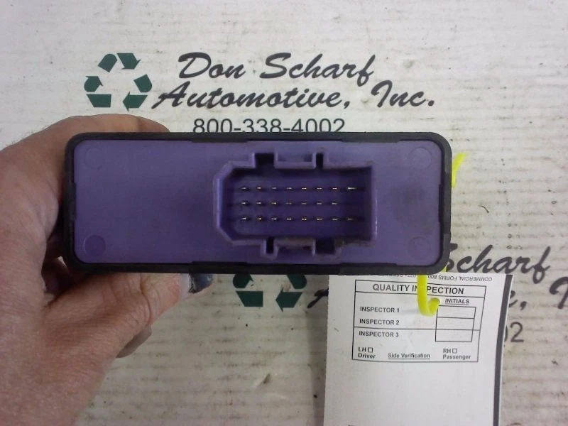 Chasis ECM Suspensión Amortiguador Control Nismo Se Adapta 09-16 GT-R 237737 Foto 3 de 4