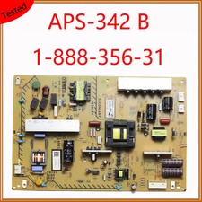 APS-342/B 1-888-356-31 Power Supply Board For SONY TV Professional Power Supply