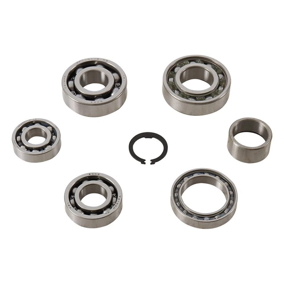 Hot Rods Transmission Bearing Kits For Suzuki RM 65 (05) TBK0040 Foto 2 de 3