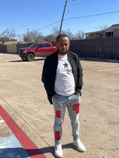 AK Anne Klein Red Dress Belt Metal Buckle Men’s