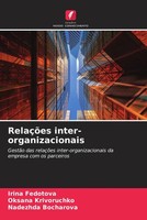 Irina Fedotova (U. A.) | RelaçõEs Inter-Organizacionais | Taschenbuch (2022)